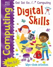 Get Set Go: Computing - Digital Skills -1