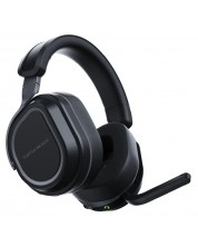 Гейминг слушалки Turtle Beach - Stealth 700, XBOX, безжични, черни
