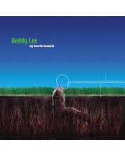 Geddy Lee - My Favourite Headache, Limited Edition (2 Coloured Vinyl) -1