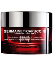 Germaine de Capuccini Timexpert Lift IN Лифтинг крем за шия и деколте, 50 ml -1