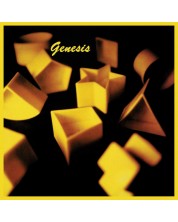 Genesis - Genesis (CD, Softpak) -1