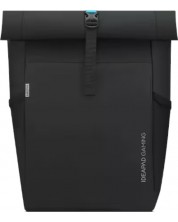 Гейминг раница Lenovo - IdeaPad Gaming Modern, 16'', черна -1