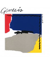 Genesis - Abacab, Remastered (Vinyl) -1