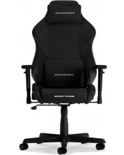 Гейминг стол DXRacer - Drifting L, черен -1