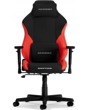 Гейминг стол DXRacer - Drifting L, черен/червен -1