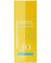 Germaine de Capuccini Timexpert Sun Анти-ейдж флуид за лице, SPF50, 50 ml -1