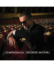 George Michael - Symphonica (CD) -1