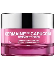 Germaine de Capuccini Timexpert Rides Анти-ейдж крем за нормална кожа, 50 ml -1