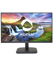 Гейминг монитор Acer - Aopen 24CL1YEbmix, 23.8'', 100Hz, 1ms, FreeSync