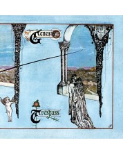 Genesis - Trespass (CD, Softpak)