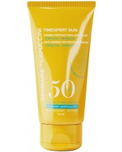 Germaine de Capuccini Timexpert Sun Анти-ейдж крем за лице, SPF50, 50 ml