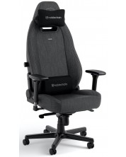 Гейминг стол noblechairs - Legend TX, Anthracite -1