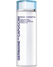 Germaine de Capuccini Excel Therapy O2 Почистващо мляко за лице, 200 ml -1