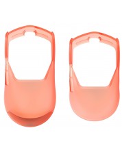 Гейминг аксесоар Marvo - Fit Grip, за Fit Lite/Pro, Coral Orange