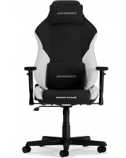 Гейминг стол DXRacer -Drifting XL, черен/бял -1