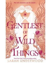 Gentlest of Wild Things (Paperback) -1