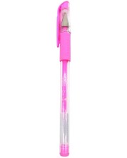 Гел химикалка Marvy Uchida 700GP - Розова, 0.7 mm