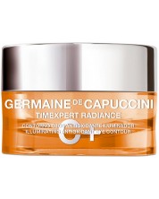 Germaine de Capuccini Timexpert Radiance C+ Околоочен крем, 15 ml -1