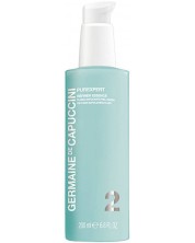 Germaine de Capuccini Purexpert Ексфолиращ флуид за мазна кожа, 200 ml -1