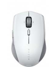 Гейминг мишка Razer - Pro Click Mini, оптична, безжична, сива -1
