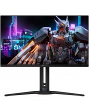 Гейминг монитор Gigabyte - Arorus FO27Q2, 27'', OLED, 240Hz, 0.03ms -1