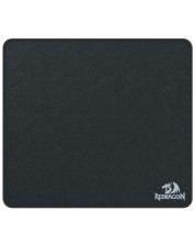 Гейминг подложка за мишка Redragon - Flick P031, L, мека, черна -1