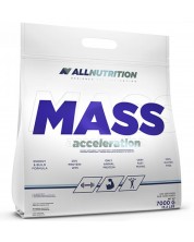 Mass Acceleration, cookies, 7000 g, AllNutrition -1