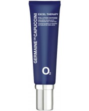 Germaine de Capuccini Excel Therapy O2 Защитна оксигенираща емулсия за лице, 50 ml