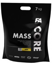 Core Mass, ягода, 7 kg, FA Nutrition