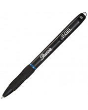 Гел химикалка Sharpie - 0.7 mm, синя -1