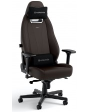 Гейминг стол noblechairs - Legend, Java Edition -1