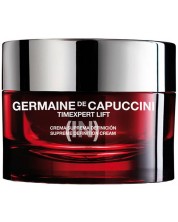 Germaine de Capuccini Timexpert Lift IN Лифтинг крем за лице, 50 ml -1