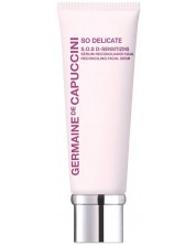 Germaine de Capuccini So Delicate Успокояващ серум за чувствителна кожа, 30 ml -1