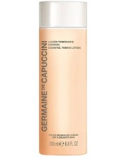 Germaine de Capuccini Options Тонизиращ лосион за лице, 200 ml -1