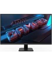 Гейминг монитор Gigabyte - GS32Q, 31.5'', IPS, QHD, 170Hz, 1ms -1