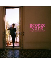 George Ezra - Staying at Tamara's (CD)