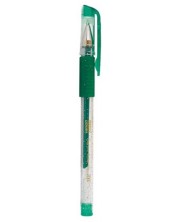 Гел химикалка Marvy Uchida 700GG - 0.7 mm, зелена -1