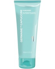 Germaine de Capuccini Purexpert Почистващ гел за лице, 125 ml -1