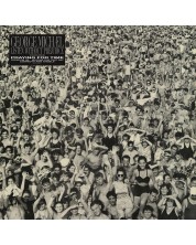 George Michael - Listen Without Prejudice Vol. 1, Limited Edition (Crystal Clear Vinyl) -1