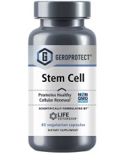 Geroprotect Stem Cell, 60 веге капсули, Life Extension -1
