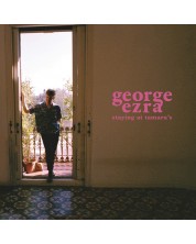 George Ezra - Staying at Tamara's (CD + Vinyl)