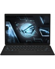 Гейминг лаптоп ASUS - ROG Flow Z13 GZ301VU, 13.4'', i9, 165Hz, 16GB, Touch -1