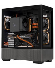 Гейминг компютър OGS Tempest (AMD) - Ryzen 7 5700X3D, RTX 4070 SUPER, 32GB, 1TB Gen4 -1