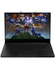 Гейминг лаптоп Razer - Blade 15, 15.6", QHD, 240Hz, i7, RTX 4070 -1