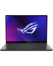 Гейминг лаптоп ASUS - ROG Zephyrus G16 GU605MZ-QR094X, 16'', QHD+, Ultra 9, 240Hz,  RTX4080 -1