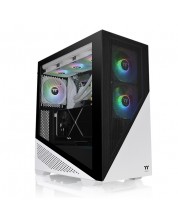 Гейминг компютър Domino (AMD) - Ryzen 7 5700X3D, RX 7900 GRE, 32GB, 1TB