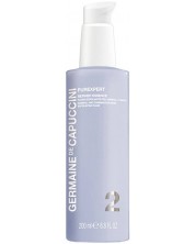 Germaine de Capuccini Purexpert Ексфолиращ флуид за нормална кожа, 200 ml -1