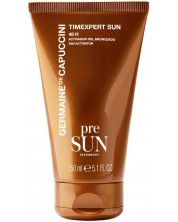 Germaine de Capuccini Timexpert Sun Тен активатор за лице и тяло, 150 ml -1