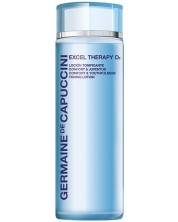 Germaine de Capuccini Excel Therapy O2 Тонизиращ лосион за лице, 200 ml -1