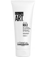L'Oréal Professionnel Тecni Art Гел за коса Fix Max, 200 ml -1